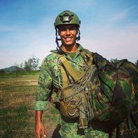 James Mansfield-Page的照片