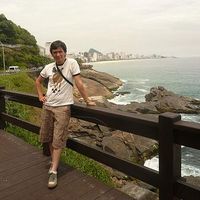 Roberto Fiorini Torrico's Photo