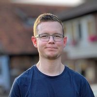 Alex Winkelmann's Photo