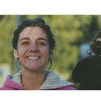 Ele Sampietro的照片