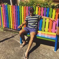 Diego Fuentes's Photo