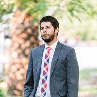 Daniel Absalon Ramirez's Photo