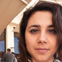 Victoria Naser's Photo