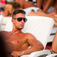 Leandro Daniel的照片