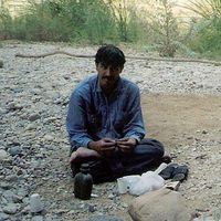 Ahmad Rayyan's Photo