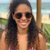 Millena Ribeiro的照片