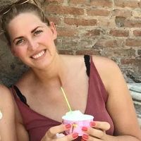 Rebecka Andersson的照片