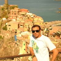 Haroon tariq's Photo