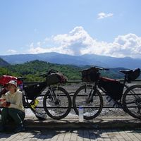 Capucine Auclair's Photo