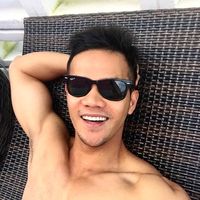 Steven Doan的照片