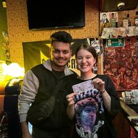 Abhishek Sharma的照片