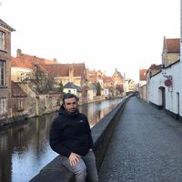 Tarık Besler's Photo