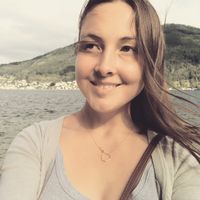 Albina Gayfutdinova's Photo