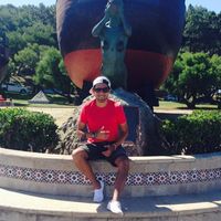 Omar Arroyo的照片