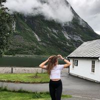 Fotos von Roksolana Betsala