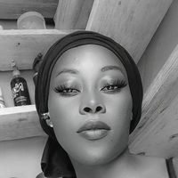 Bernice Ndeky's Photo