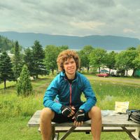 Marc-Antoine Trahan's Photo