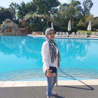 Ebtehal Hassan的照片