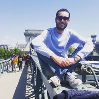 Fezzani Alaa的照片