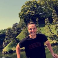 Rex Cummings的照片