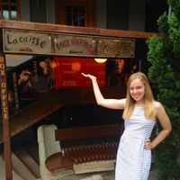 Фотографии пользователя Miranda Lupion