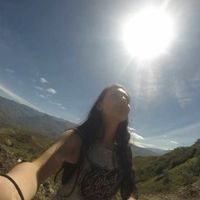 Lorena Peña的照片