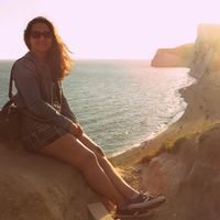 Celia Quintanal的照片