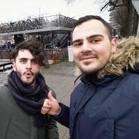 Fotos de Axilleas Axilleo