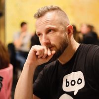 Kristaps Klēvers's Photo