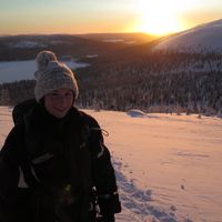 Tahlia Watts的照片