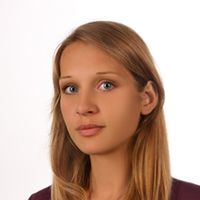Agnieszka Krzemińska's Photo