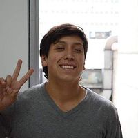 Julian Higuera's Photo