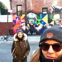 Photos de Capucine Décourt