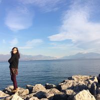 Magda Cieslak的照片