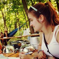 Fotos von Mellen  Kriszti