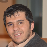 Abdullah Acar's Photo