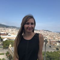 Aleksandra Soaring's Photo