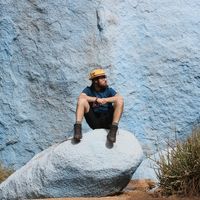 Nicolas Bélanger's Photo