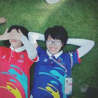 Huyền Ny Lê的照片