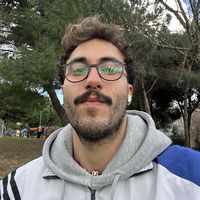 Kerem  Pekacar的照片