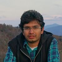 Samrat Ambadekar's Photo