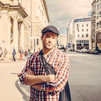 Volker  Renner's Photo