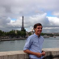 Grégoire Oosterlynck的照片