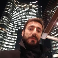 Vincenzo Nocera's Photo