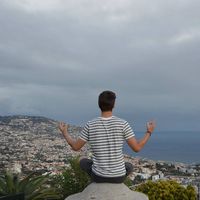 Miguel Picão's Photo