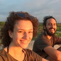 Fotos von Alejandro &  Teresa