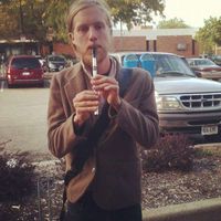 Liam O'Brien's Photo