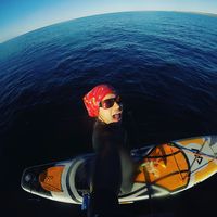 Lennox Urrutia的照片