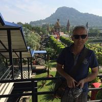 Fredi Bürke's Photo