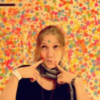 Silvia Baghi's Photo